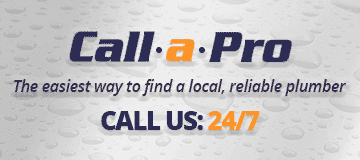 Call A Pro, Rhode Island Plumbing